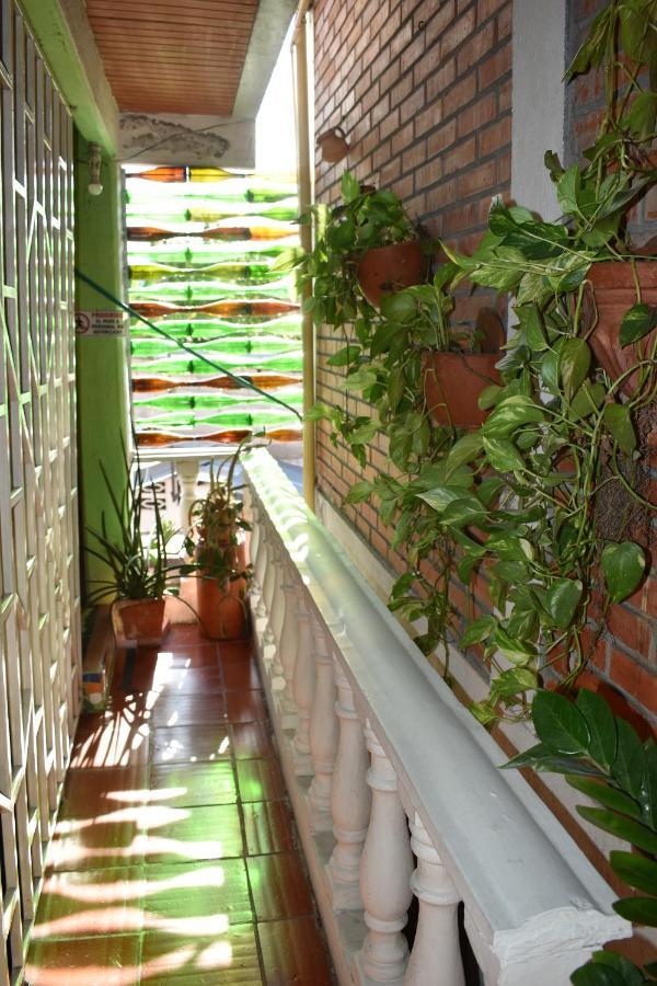 Hotel Luna Llena Mariquita Εξωτερικό φωτογραφία